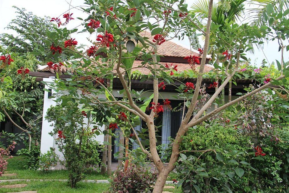 Villa Amalia Siem Reap Dış mekan fotoğraf