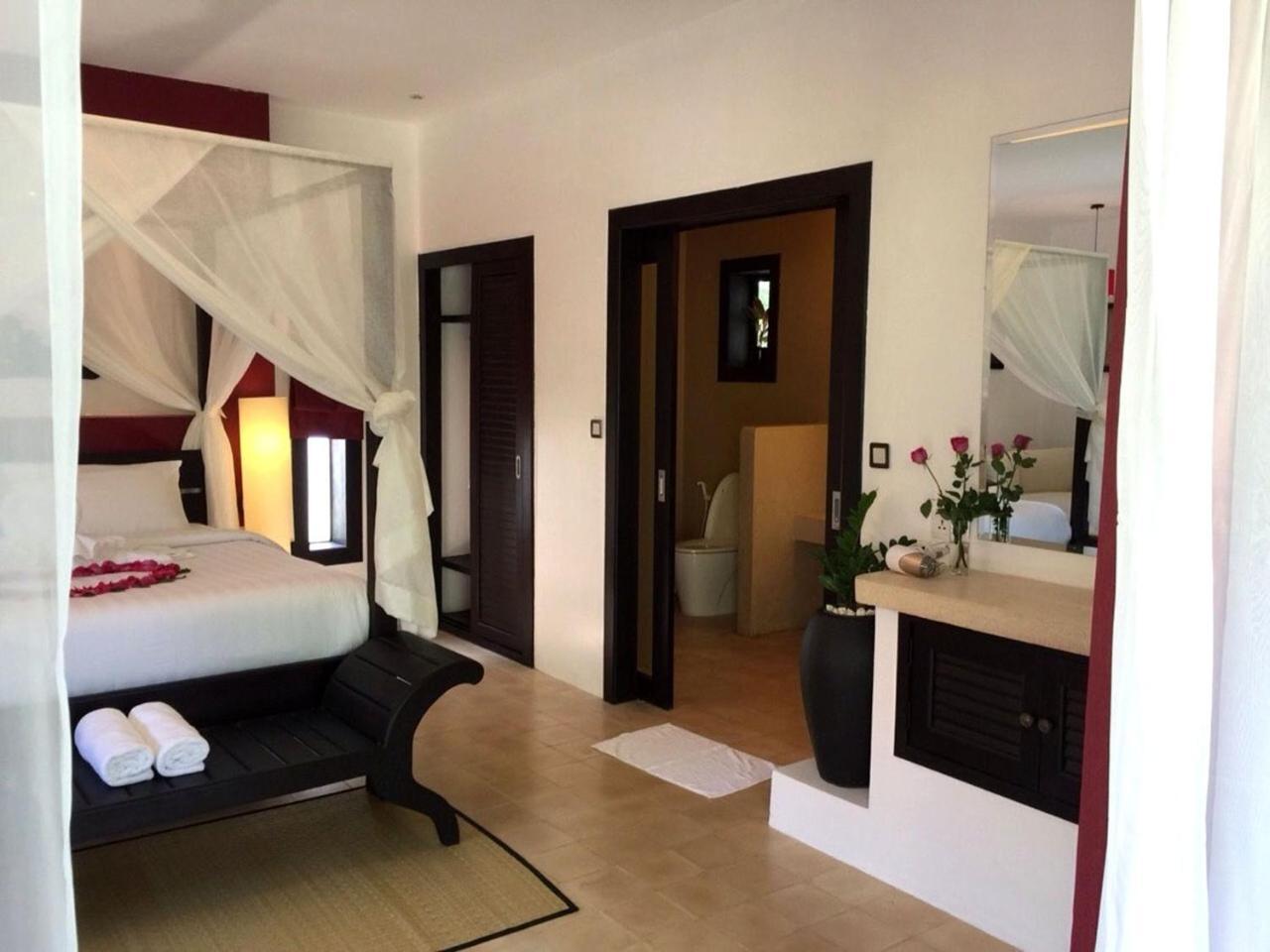 Villa Amalia Siem Reap Dış mekan fotoğraf